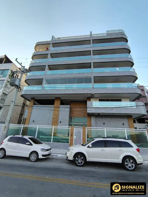 Foto 1 de Cobertura com 3 quartos à venda, 186m2 em Braga, Cabo Frio - RJ