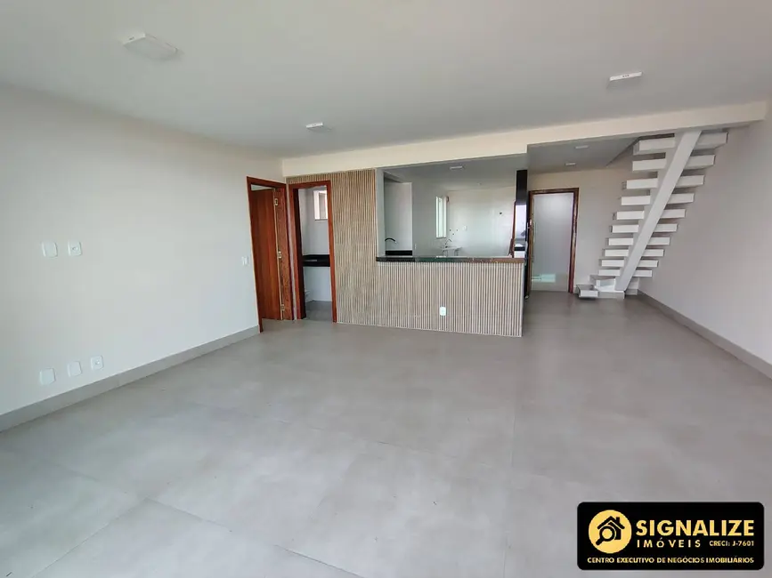 Foto 3 de Cobertura com 3 quartos à venda, 186m2 em Braga, Cabo Frio - RJ