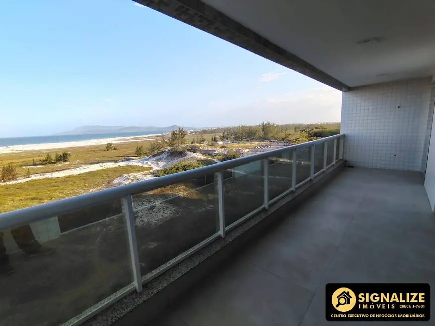 Foto 2 de Cobertura com 3 quartos à venda, 186m2 em Braga, Cabo Frio - RJ