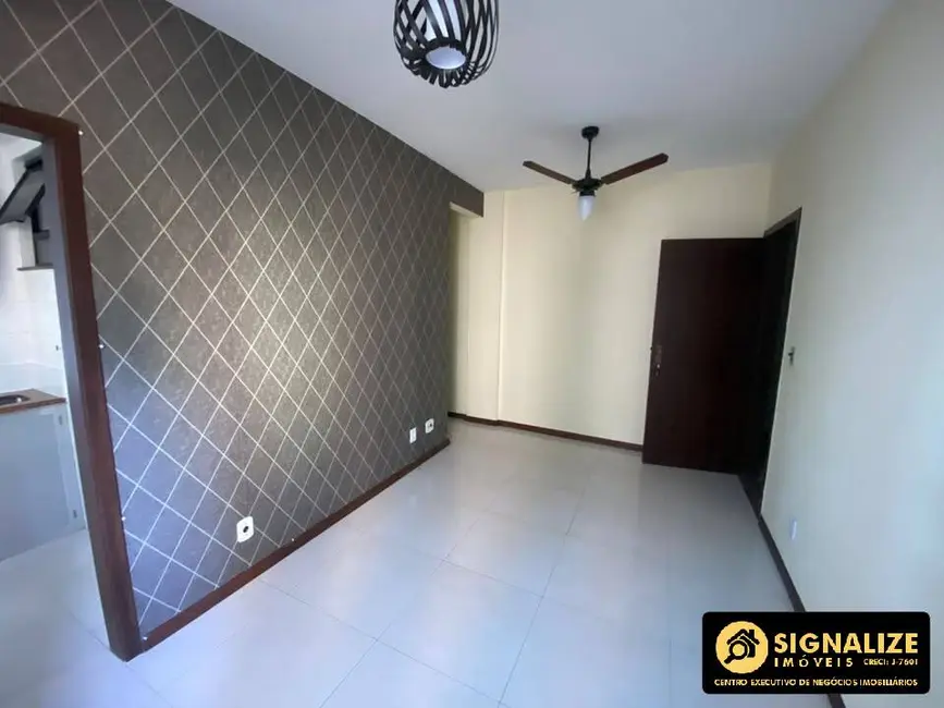 Foto 1 de Apartamento com 1 quarto à venda, 42m2 em Braga, Cabo Frio - RJ