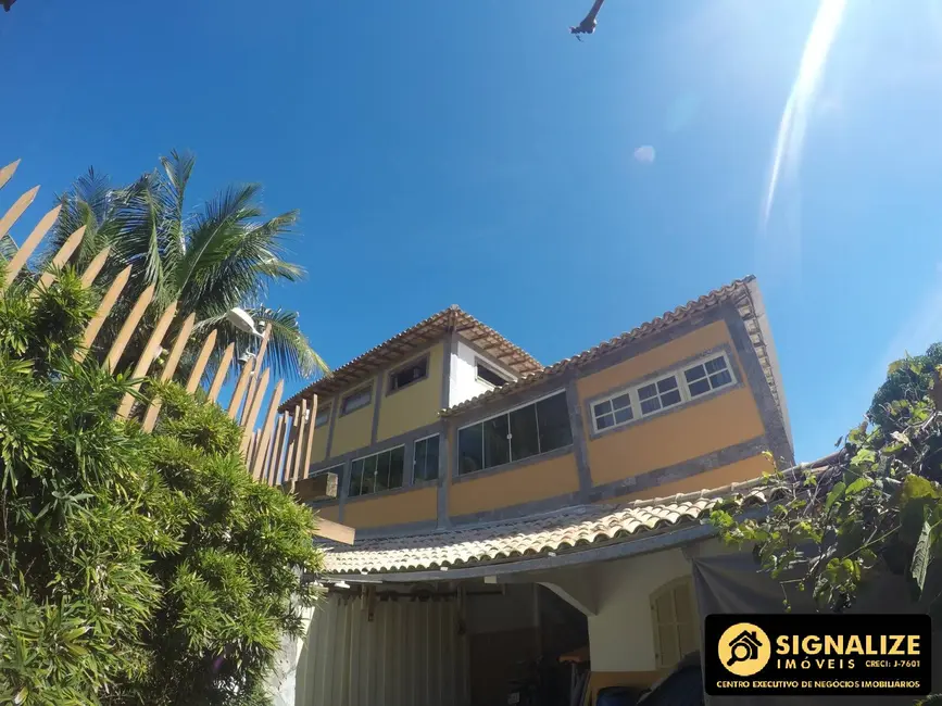 Foto 1 de Casa com 12 quartos à venda, 1000m2 em Peró, Cabo Frio - RJ