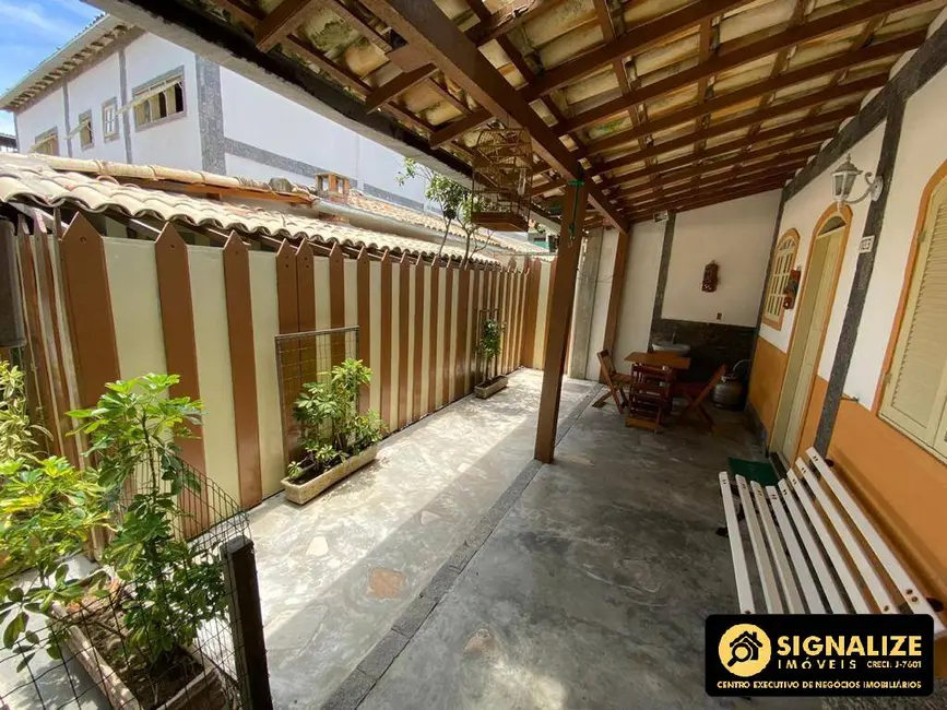 Foto 9 de Casa com 12 quartos à venda, 1000m2 em Peró, Cabo Frio - RJ