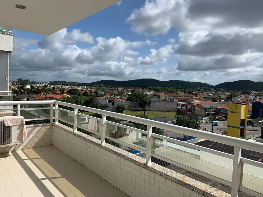 Foto 2 de Apartamento com 2 quartos à venda, 90m2 em Parque Riviera, Cabo Frio - RJ