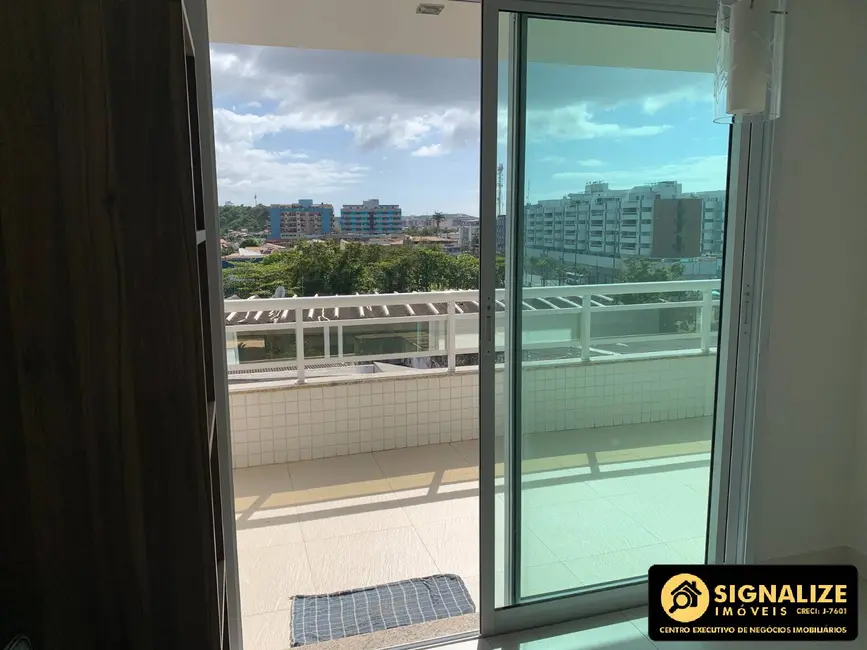 Foto 5 de Apartamento com 2 quartos à venda, 90m2 em Parque Riviera, Cabo Frio - RJ