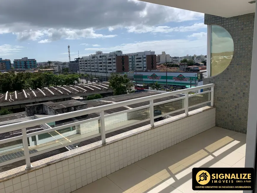 Foto 1 de Apartamento com 2 quartos à venda, 90m2 em Parque Riviera, Cabo Frio - RJ