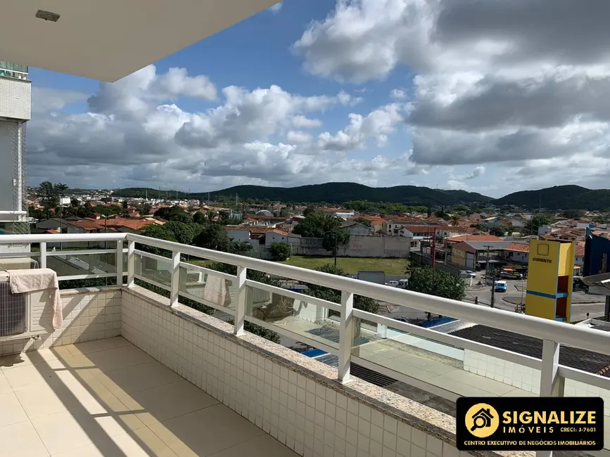 Foto 2 de Apartamento com 2 quartos à venda, 90m2 em Parque Riviera, Cabo Frio - RJ