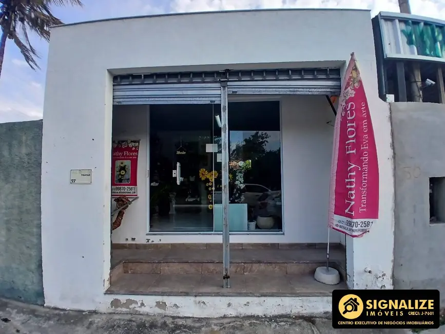 Loja para alugar, 16m2 em Jardim Excelsior, Cabo Frio - RJ - imagem 1 Foto 1 de Loja para alugar, 16m2 em Jardim Excelsior, Cabo Frio - RJ