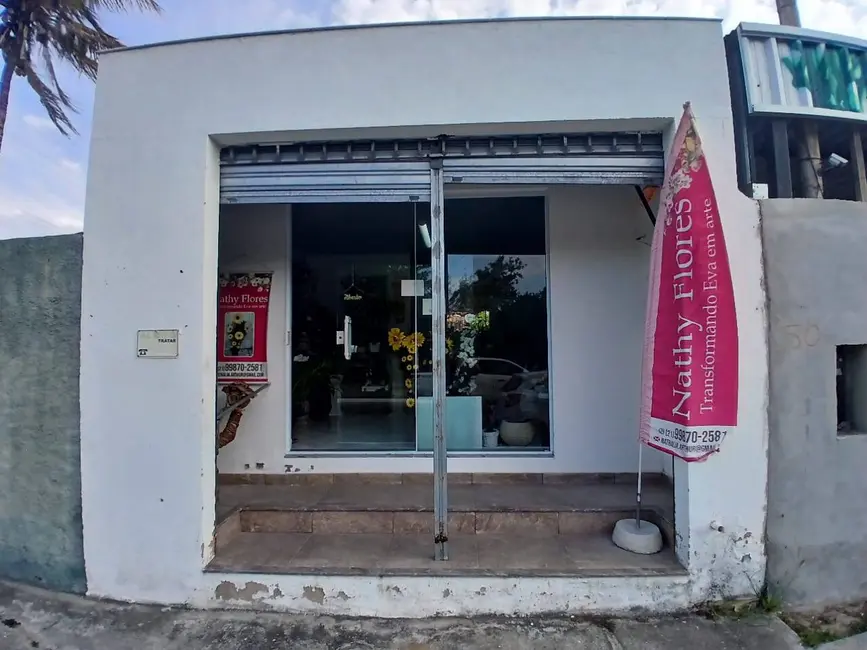 Loja para alugar, 16m2 em Jardim Excelsior, Cabo Frio - RJ - imagem 1 Foto 1 de Loja para alugar, 16m2 em Jardim Excelsior, Cabo Frio - RJ