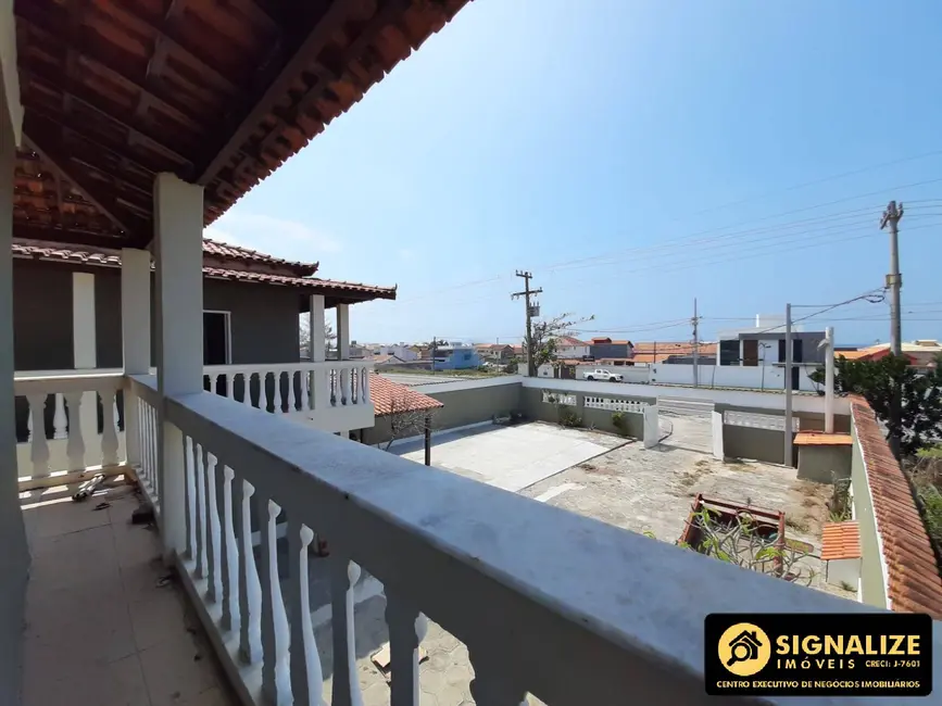 Pousada com 9 quartos para alugar, 392m2 em Cabo Frio - RJ - imagem 2 Foto 2 de Pousada com 9 quartos para alugar, 392m2 em Cabo Frio - RJ