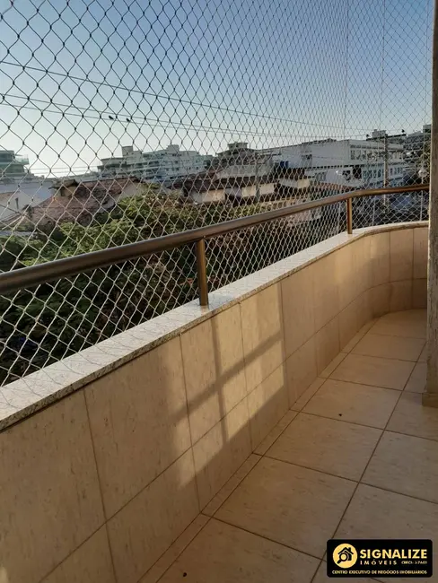 Foto 4 de Apartamento com 2 quartos à venda, 75m2 em Vila Nova, Cabo Frio - RJ