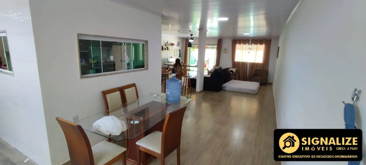 Foto 5 de Casa com 2 quartos à venda, 200m2 em Reserva do Peró, Cabo Frio - RJ