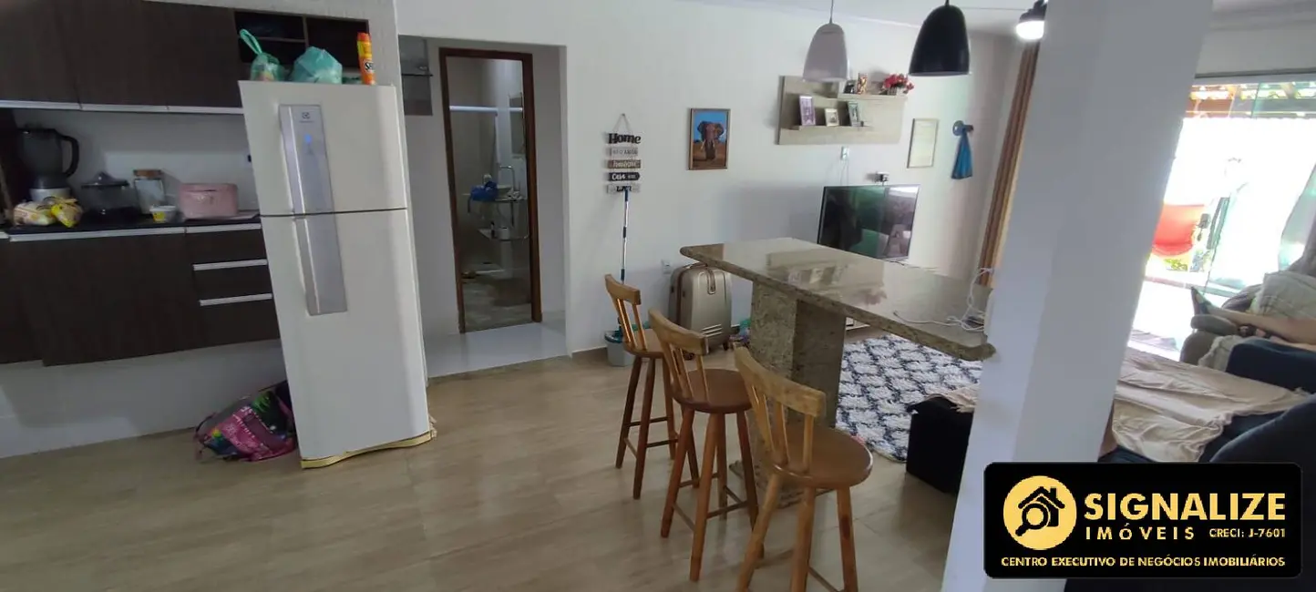 Foto 6 de Casa com 2 quartos à venda, 200m2 em Reserva do Peró, Cabo Frio - RJ