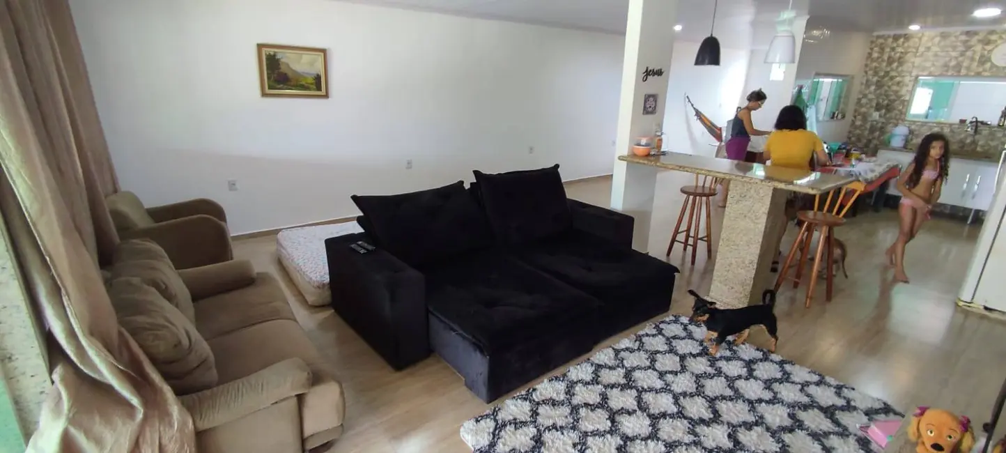 Foto 4 de Casa com 2 quartos à venda, 200m2 em Reserva do Peró, Cabo Frio - RJ