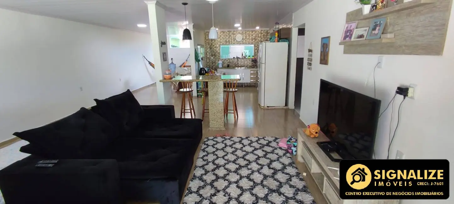 Foto 3 de Casa com 2 quartos à venda, 200m2 em Reserva do Peró, Cabo Frio - RJ