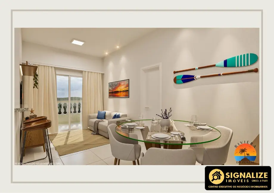 Foto 4 de Apartamento com 1 quarto à venda, 50m2 em Arraial Do Cabo - RJ