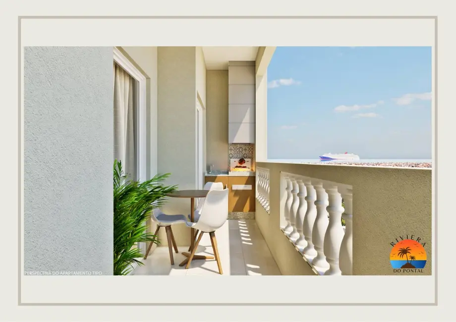 Foto 7 de Apartamento com 1 quarto à venda, 50m2 em Arraial Do Cabo - RJ