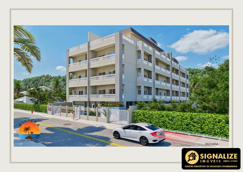 Foto 1 de Apartamento com 1 quarto à venda, 50m2 em Arraial Do Cabo - RJ