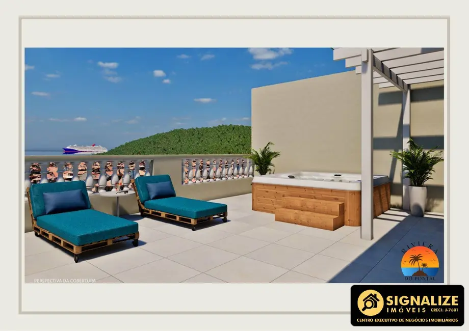 Foto 9 de Apartamento com 1 quarto à venda, 50m2 em Arraial Do Cabo - RJ