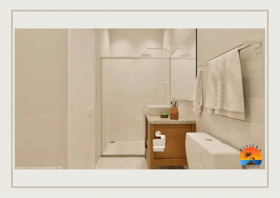 Foto 6 de Apartamento com 1 quarto à venda, 50m2 em Arraial Do Cabo - RJ