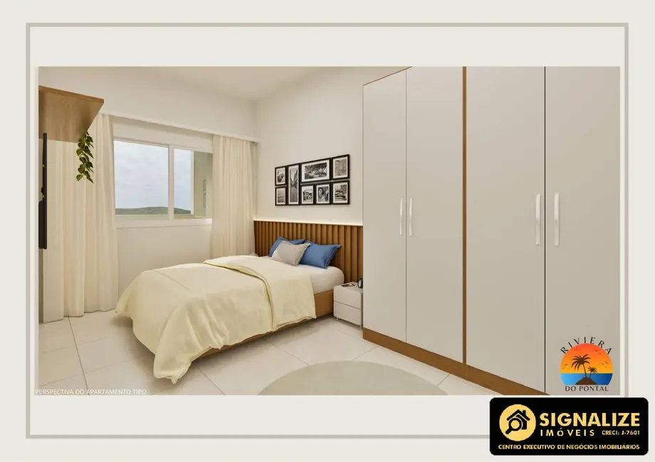 Foto 8 de Apartamento com 1 quarto à venda, 50m2 em Arraial Do Cabo - RJ