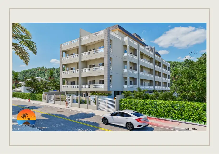 Foto 1 de Apartamento com 1 quarto à venda, 50m2 em Arraial Do Cabo - RJ