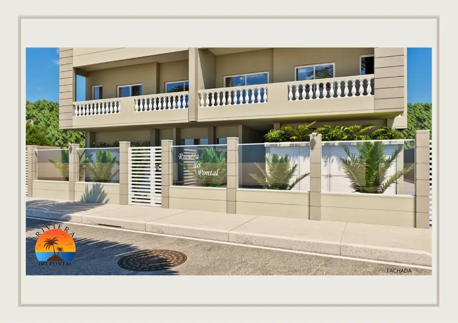 Foto 2 de Apartamento com 1 quarto à venda, 50m2 em Arraial Do Cabo - RJ