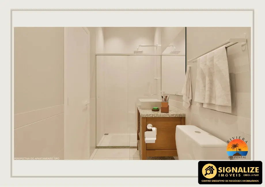 Foto 6 de Apartamento com 1 quarto à venda, 50m2 em Arraial Do Cabo - RJ