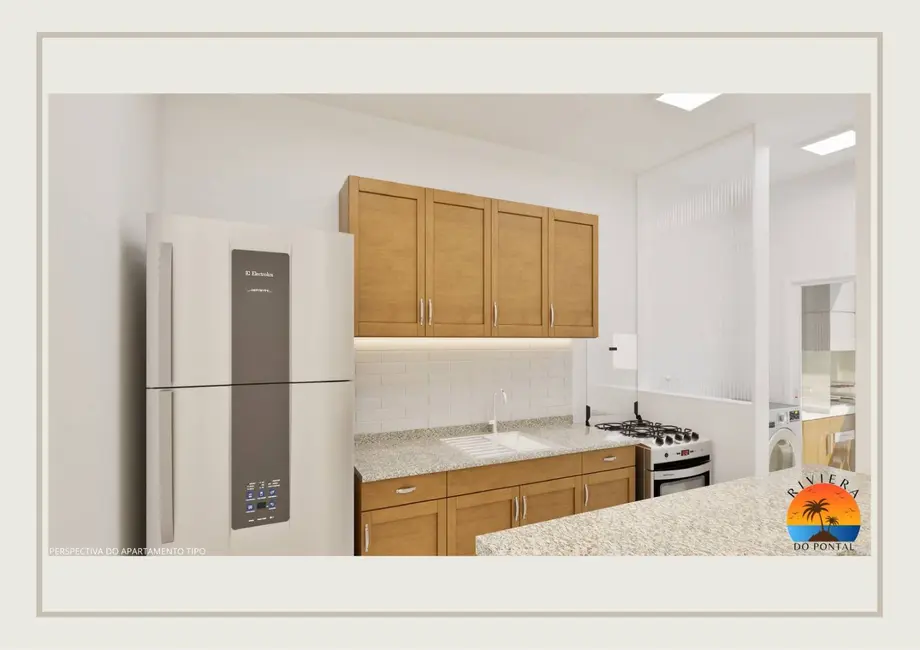 Foto 5 de Apartamento com 1 quarto à venda, 50m2 em Arraial Do Cabo - RJ