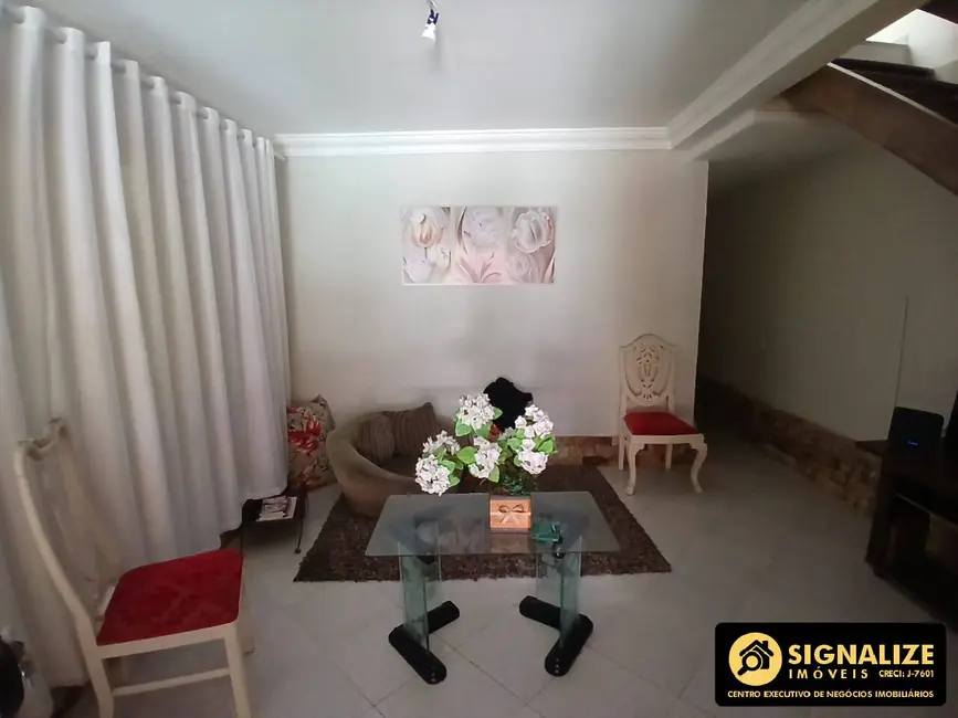 Foto 3 de Casa com 4 quartos à venda, 360m2 em Jardim Excelsior, Cabo Frio - RJ