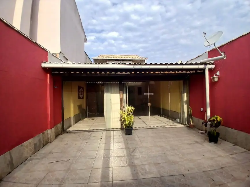 Foto 1 de Casa com 4 quartos à venda, 360m2 em Jardim Excelsior, Cabo Frio - RJ