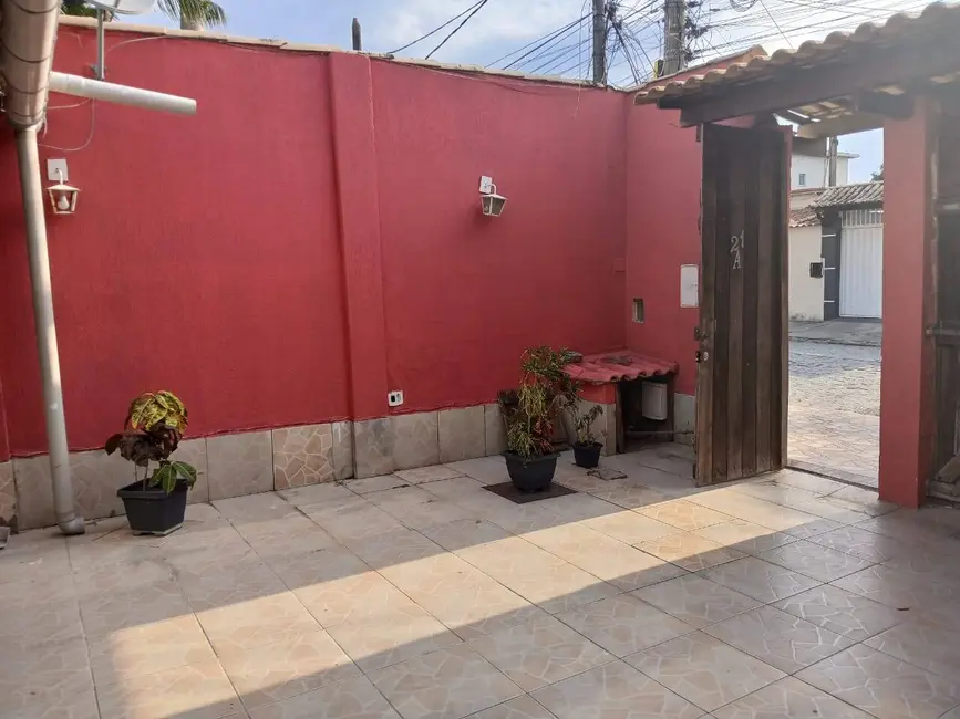 Foto 2 de Casa com 4 quartos à venda, 360m2 em Jardim Excelsior, Cabo Frio - RJ