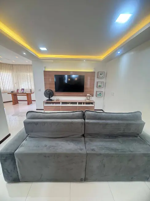 Foto 5 de Casa de Condomínio com 4 quartos à venda, 172m2 em Ogiva, Cabo Frio - RJ