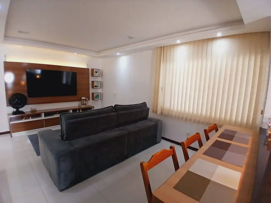 Foto 4 de Casa de Condomínio com 4 quartos à venda, 172m2 em Ogiva, Cabo Frio - RJ