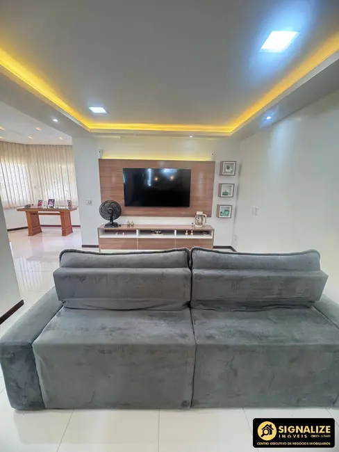 Foto 5 de Casa de Condomínio com 4 quartos à venda, 172m2 em Ogiva, Cabo Frio - RJ