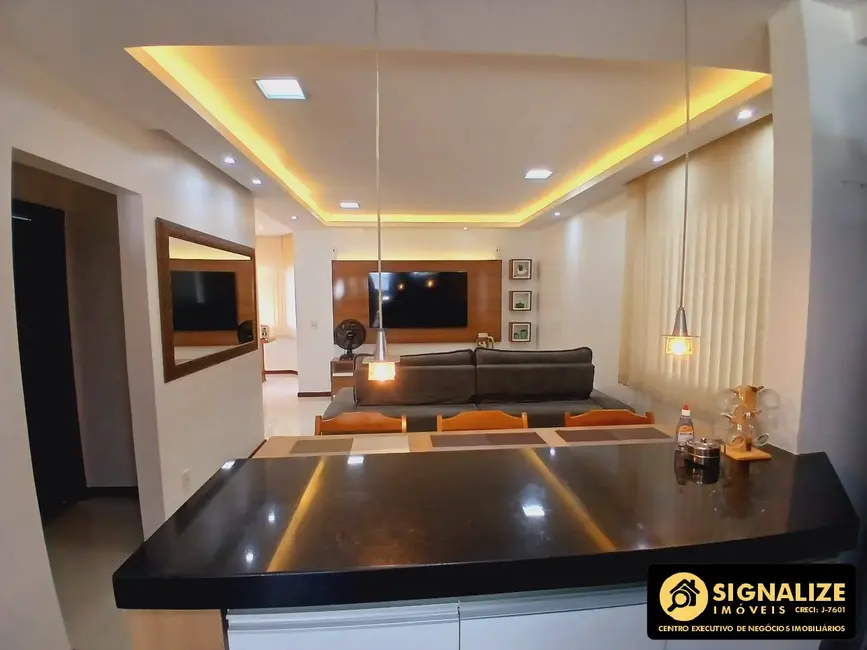 Foto 3 de Casa de Condomínio com 4 quartos à venda, 172m2 em Ogiva, Cabo Frio - RJ