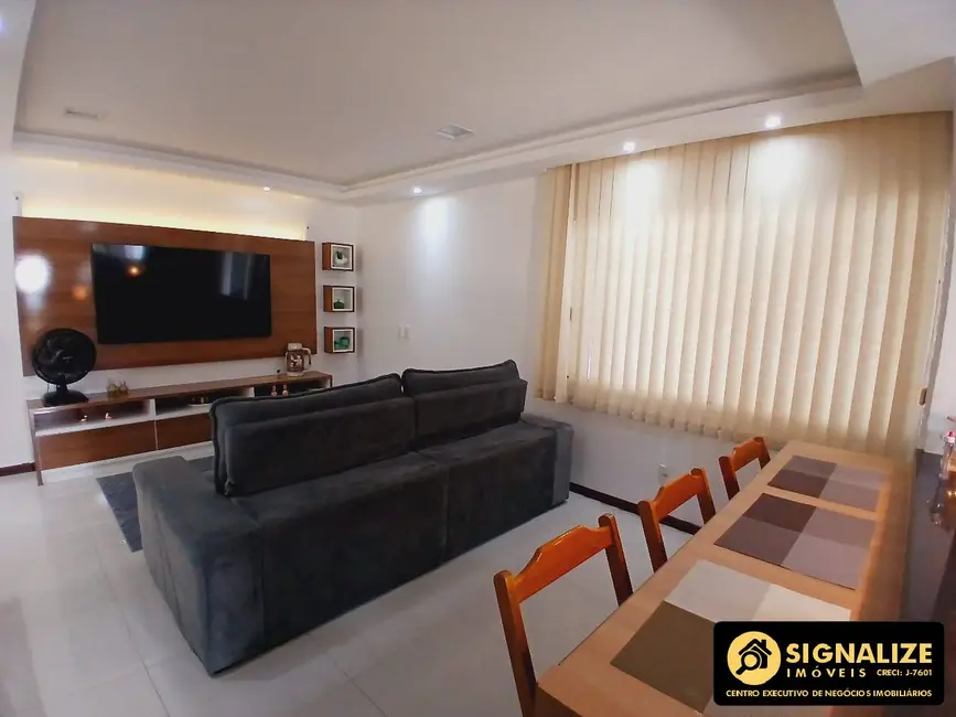 Foto 4 de Casa de Condomínio com 4 quartos à venda, 172m2 em Ogiva, Cabo Frio - RJ