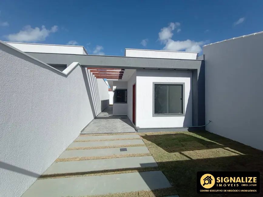 Casa com 3 quartos à venda, 180m2 em Recanto do Sol, Sao Pedro Da Aldeia - RJ - imagem 1 Foto 1 de Casa com 3 quartos à venda, 180m2 em Recanto do Sol, Sao Pedro Da Aldeia - RJ