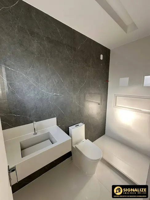 Foto 7 de Casa de Condomínio com 3 quartos à venda, 252m2 em Nova São Pedro, Sao Pedro Da Aldeia - RJ