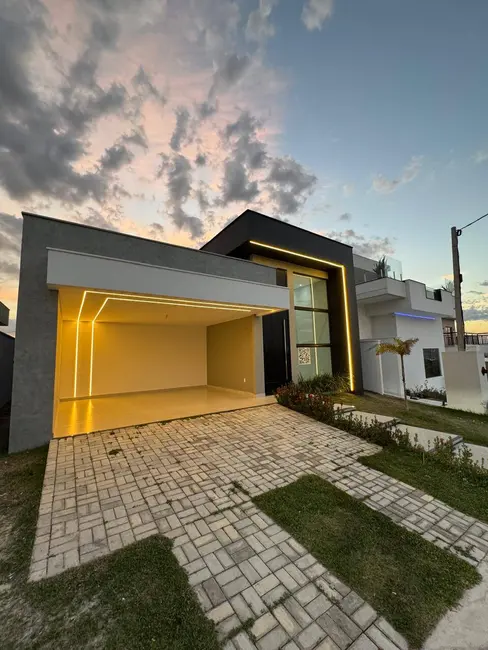 Foto 1 de Casa de Condomínio com 3 quartos à venda, 252m2 em Nova São Pedro, Sao Pedro Da Aldeia - RJ