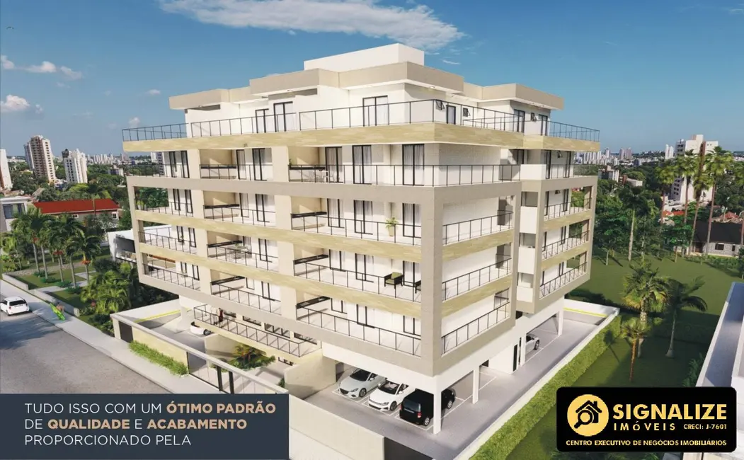 Foto 1 de Apartamento com 2 quartos à venda, 89m2 em Braga, Cabo Frio - RJ