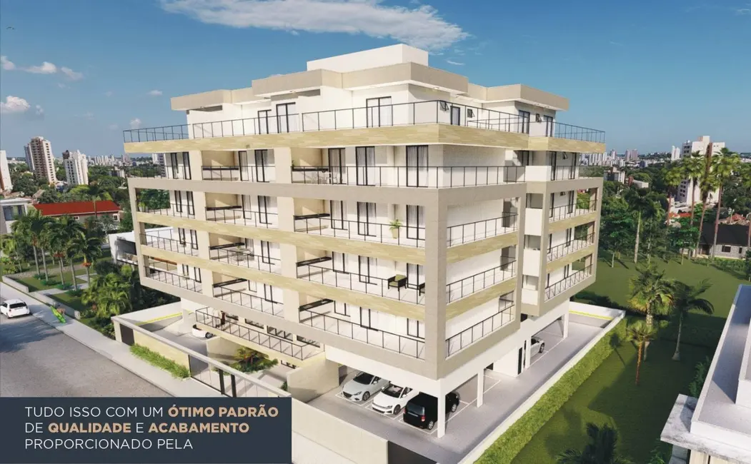 Foto 1 de Apartamento com 2 quartos à venda, 89m2 em Braga, Cabo Frio - RJ