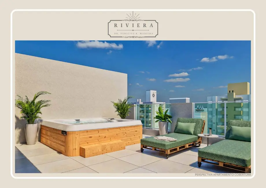 Cobertura com 3 quartos à venda, 80m2 em Algodoal, Cabo Frio - RJ - imagem 9 Foto 9 de Cobertura com 3 quartos à venda, 80m2 em Algodoal, Cabo Frio - RJ