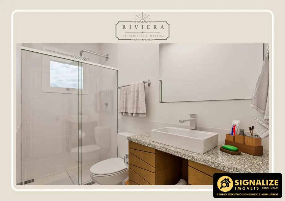 Cobertura com 3 quartos à venda, 80m2 em Algodoal, Cabo Frio - RJ - imagem 5 Foto 5 de Cobertura com 3 quartos à venda, 80m2 em Algodoal, Cabo Frio - RJ