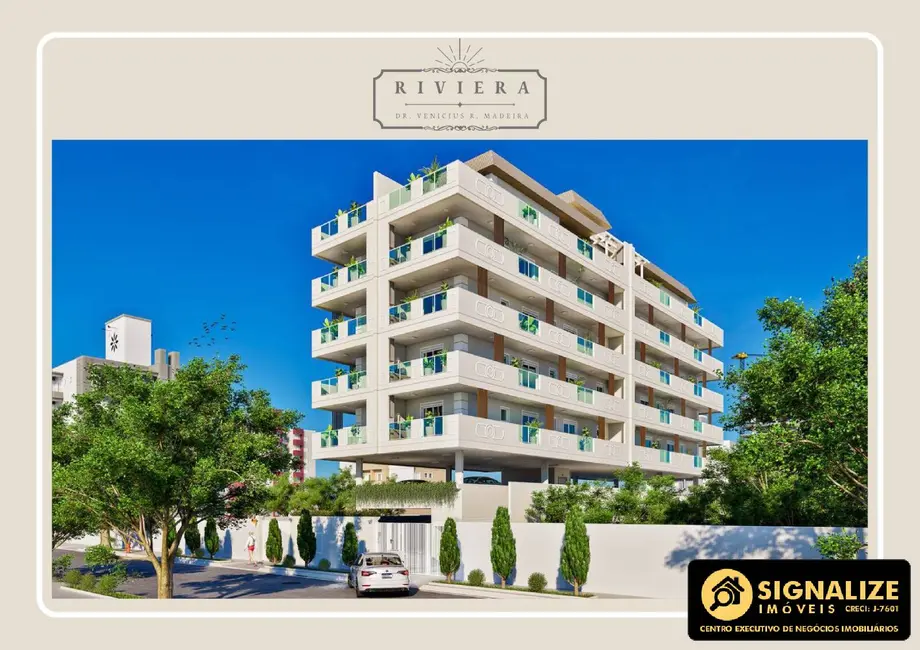 Cobertura com 3 quartos à venda, 80m2 em Algodoal, Cabo Frio - RJ - imagem 1 Foto 1 de Cobertura com 3 quartos à venda, 80m2 em Algodoal, Cabo Frio - RJ