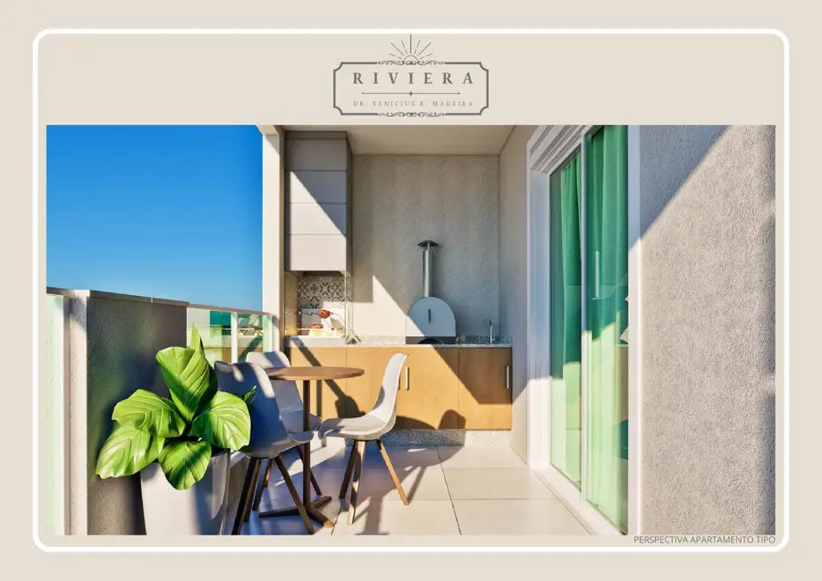 Cobertura com 3 quartos à venda, 80m2 em Algodoal, Cabo Frio - RJ - imagem 6 Foto 6 de Cobertura com 3 quartos à venda, 80m2 em Algodoal, Cabo Frio - RJ