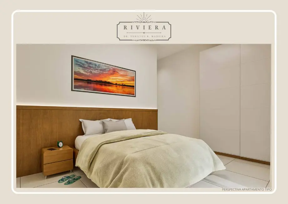 Cobertura com 3 quartos à venda, 80m2 em Algodoal, Cabo Frio - RJ - imagem 4 Foto 4 de Cobertura com 3 quartos à venda, 80m2 em Algodoal, Cabo Frio - RJ