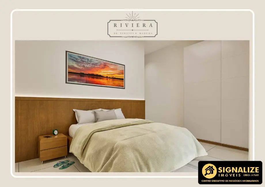 Cobertura com 3 quartos à venda, 80m2 em Algodoal, Cabo Frio - RJ - imagem 4 Foto 4 de Cobertura com 3 quartos à venda, 80m2 em Algodoal, Cabo Frio - RJ