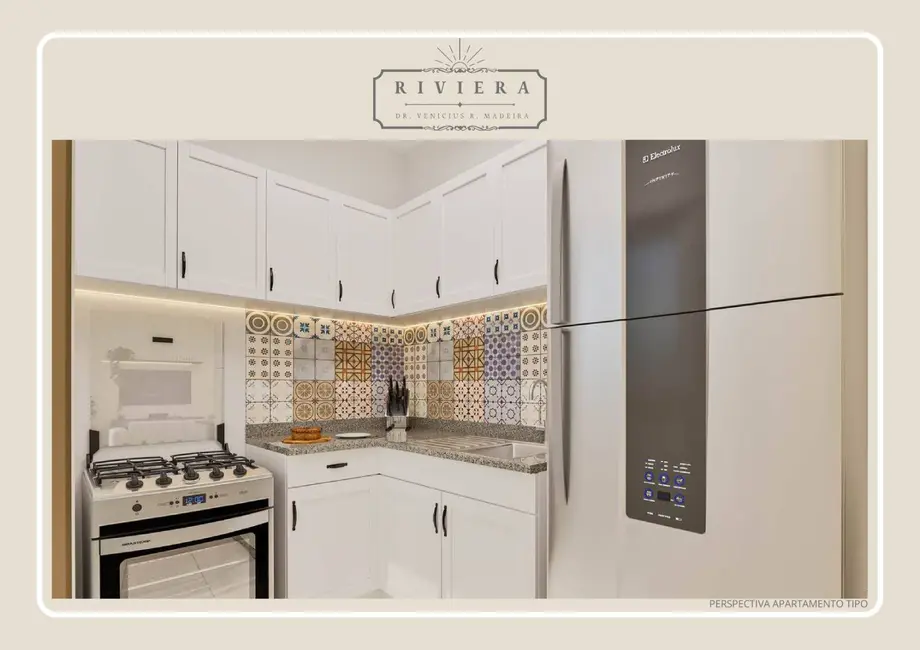 Cobertura com 3 quartos à venda, 80m2 em Algodoal, Cabo Frio - RJ - imagem 3 Foto 3 de Cobertura com 3 quartos à venda, 80m2 em Algodoal, Cabo Frio - RJ