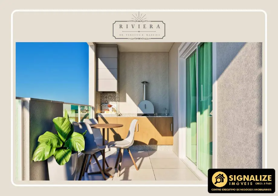 Cobertura com 3 quartos à venda, 80m2 em Algodoal, Cabo Frio - RJ - imagem 6 Foto 6 de Cobertura com 3 quartos à venda, 80m2 em Algodoal, Cabo Frio - RJ