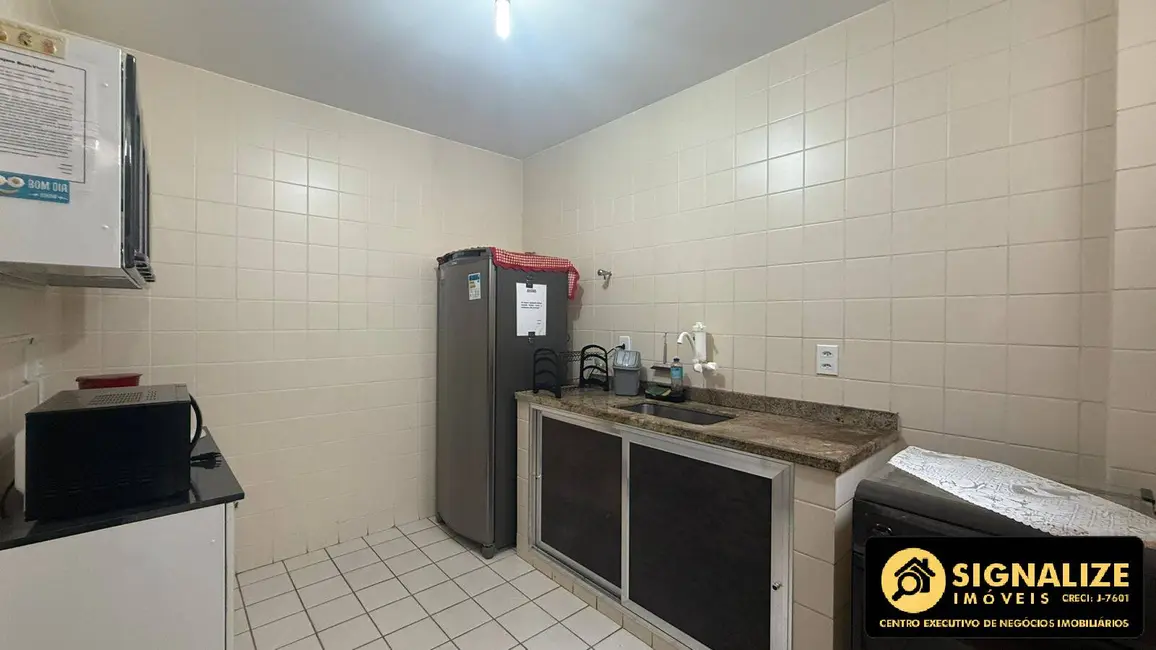 Foto 8 de Apartamento com 3 quartos à venda, 90m2 em Parque Riviera, Cabo Frio - RJ